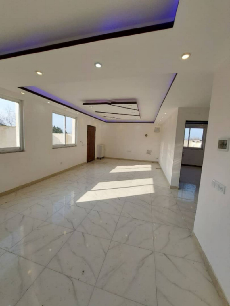 ویلا 80 متری دو خوابه در زیباکنار1267524989