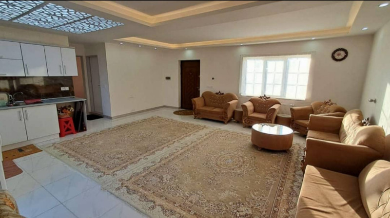 ویلا 100 متری دو خوابه در زیباکنار1267595059