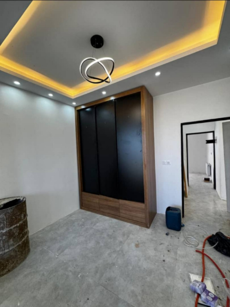 ویلا 100 متری دو خوابه در زیباکنار1267605064