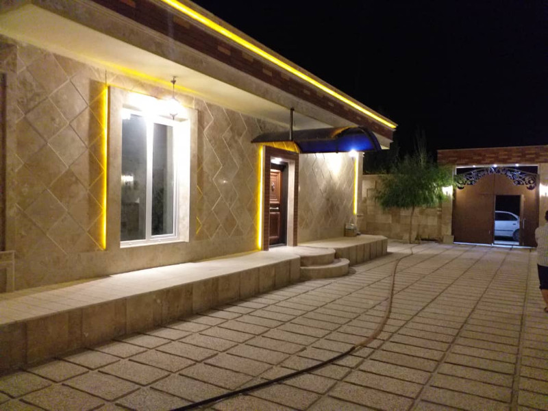 ویلا 140 متری دو خوابه در شهرک افشاریه کرج1267705186