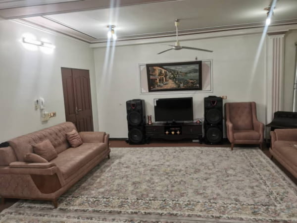خانه 170 متری در آمل