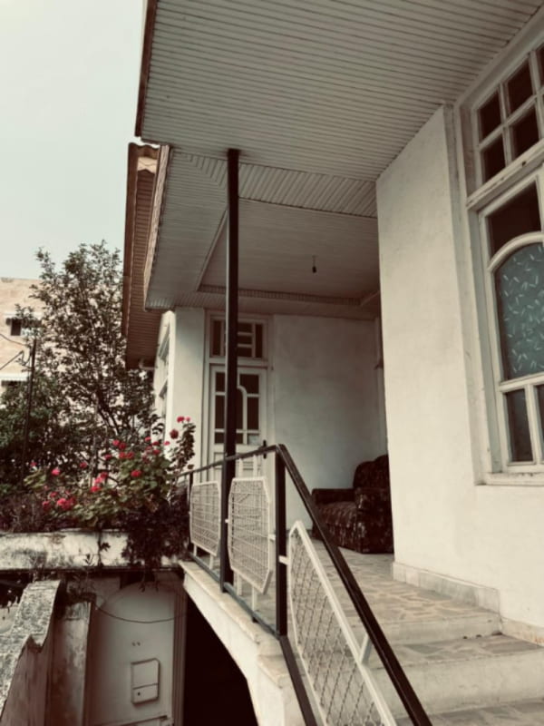 آپارتمان 190 متری در آمل