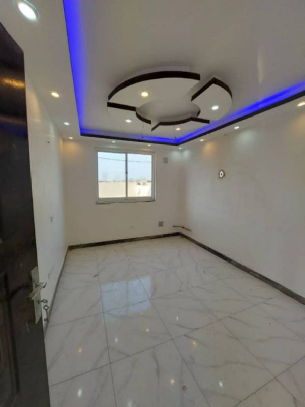 ویلا 80 متری دو خوابه در زیباکنار