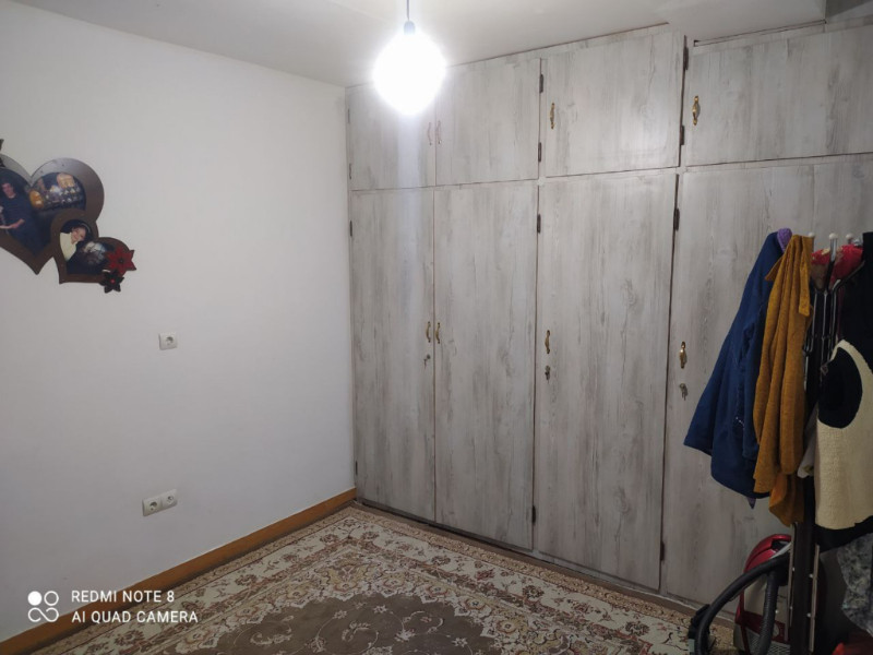 آپارتمان 123 متری دو خوابه در بلوار نبوت ملایر