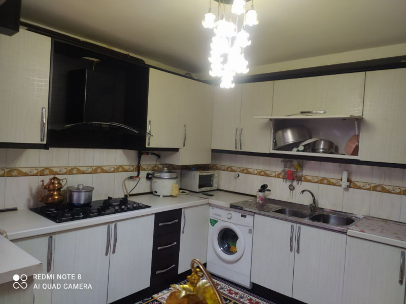 آپارتمان 123 متری دو خوابه در بلوار نبوت ملایر