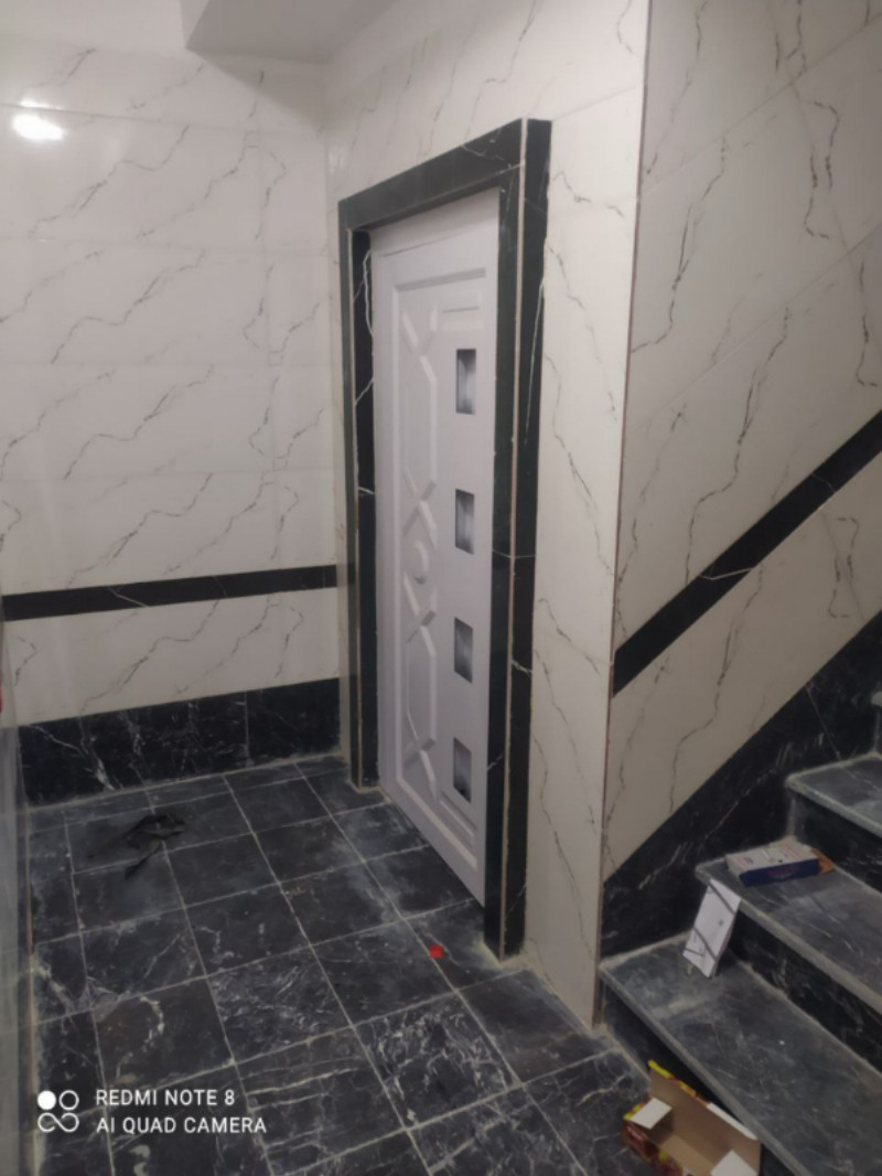 آپارتمان 80 متری دو خوابه در ملایر