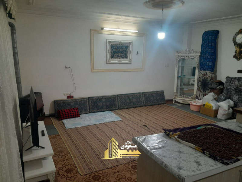 آپارتمان 65 متری یک خوابه در خیابان معلم شهریار