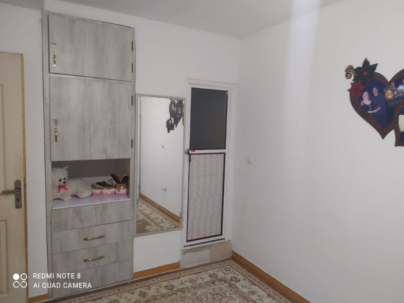 آپارتمان 123 متری دو خوابه در بلوار نبوت ملایر