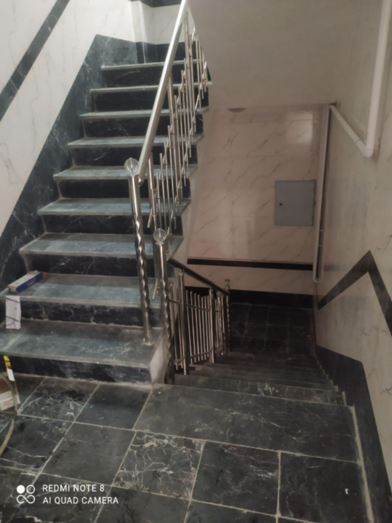 آپارتمان 80 متری دو خوابه در ملایر