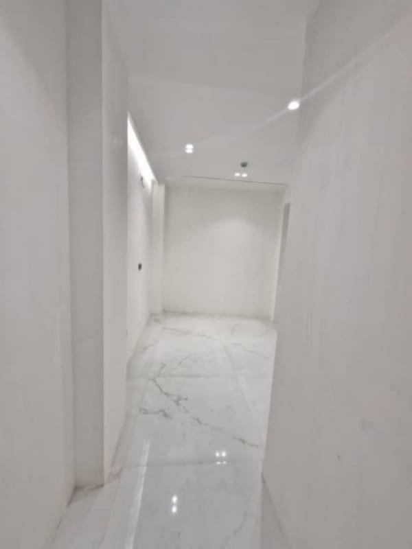 آپارتمان 135 متری سه خوابه در رکنی همدان