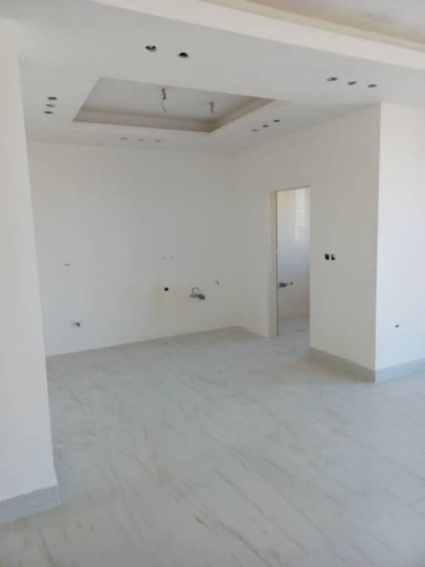 آپارتمان 120 متری دو خوابه در خیابان هراز آمل