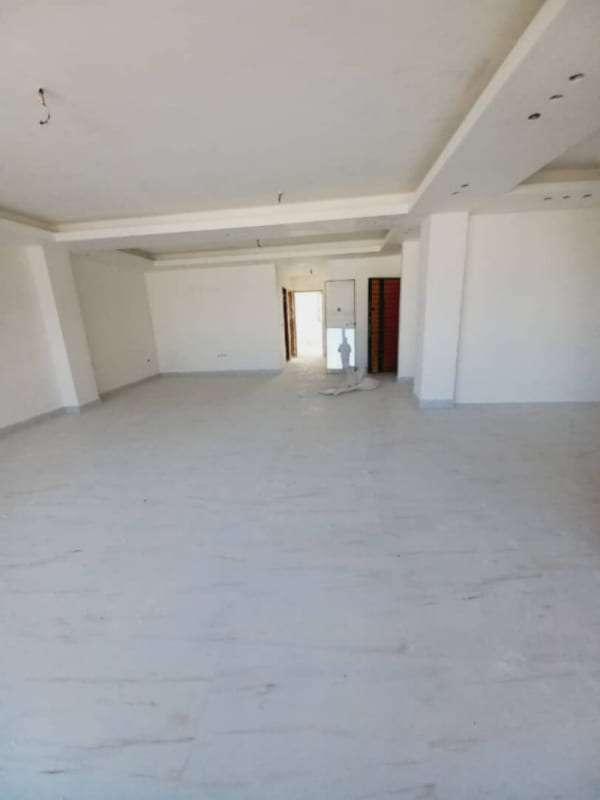 آپارتمان 120 متری دو خوابه در خیابان هراز آمل