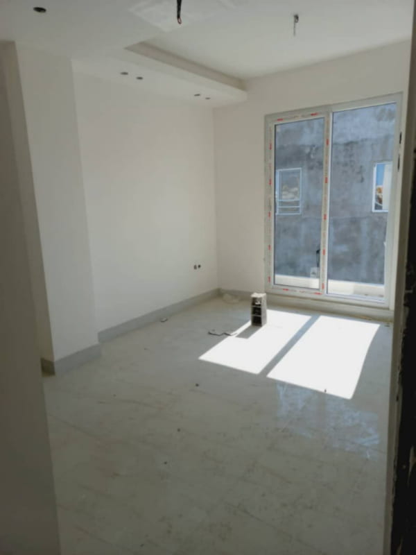 آپارتمان 120 متری دو خوابه در خیابان هراز آمل