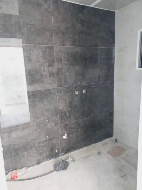 آپارتمان 120 متری دو خوابه در خیابان هراز آمل