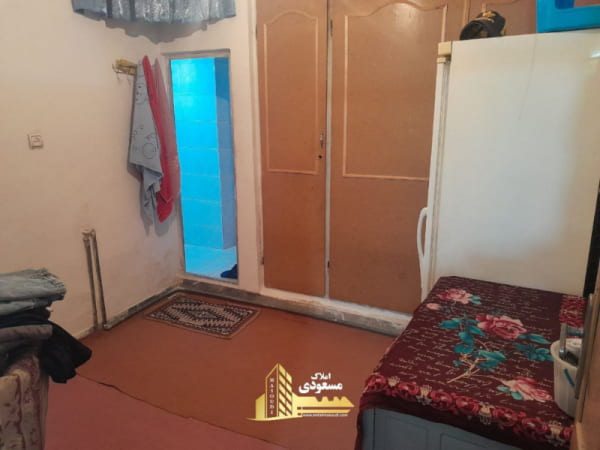 آپارتمان 65 متری یک خوابه در خیابان معلم شهریار