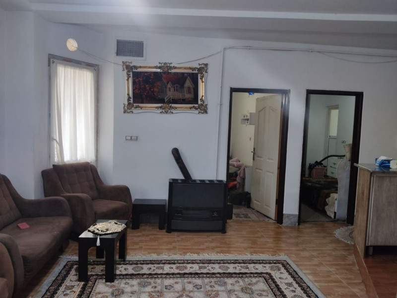 آپارتمان 73 متری دو خوابه در میدان جهاد ملایر