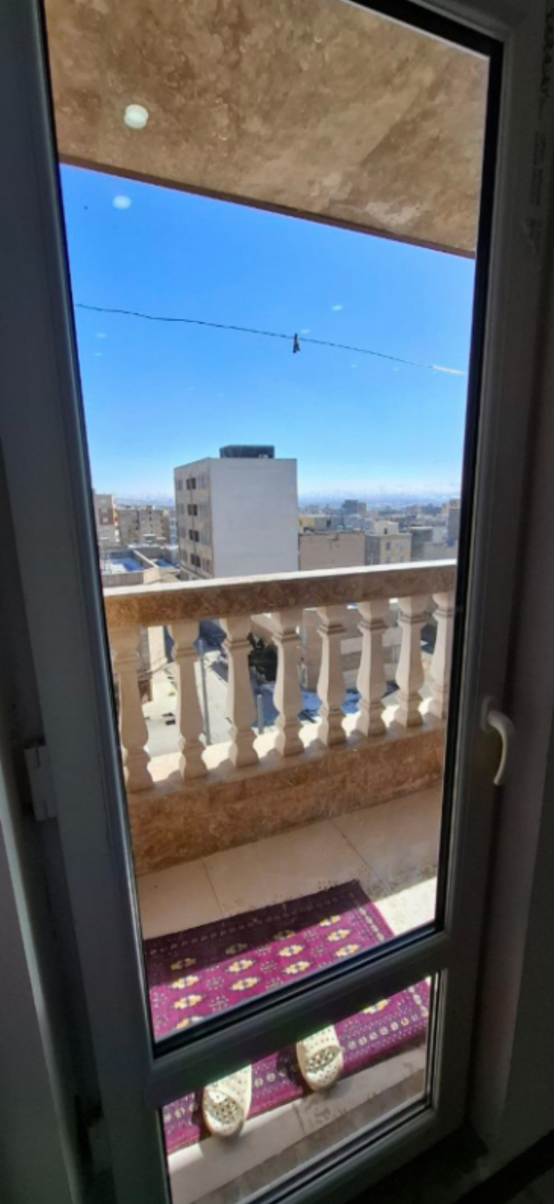 آپارتمان 140 متری دو خوابه در ملایر1268455364