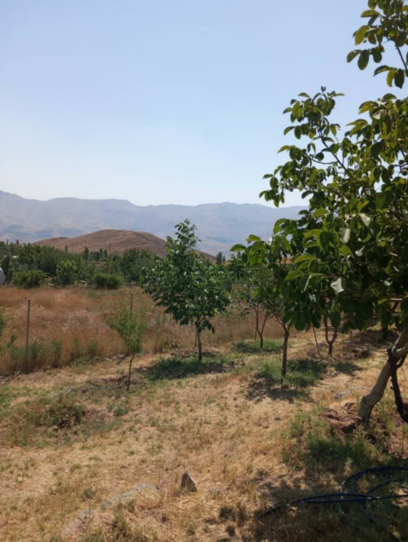 باغ 30 متری در سوهان طالقان