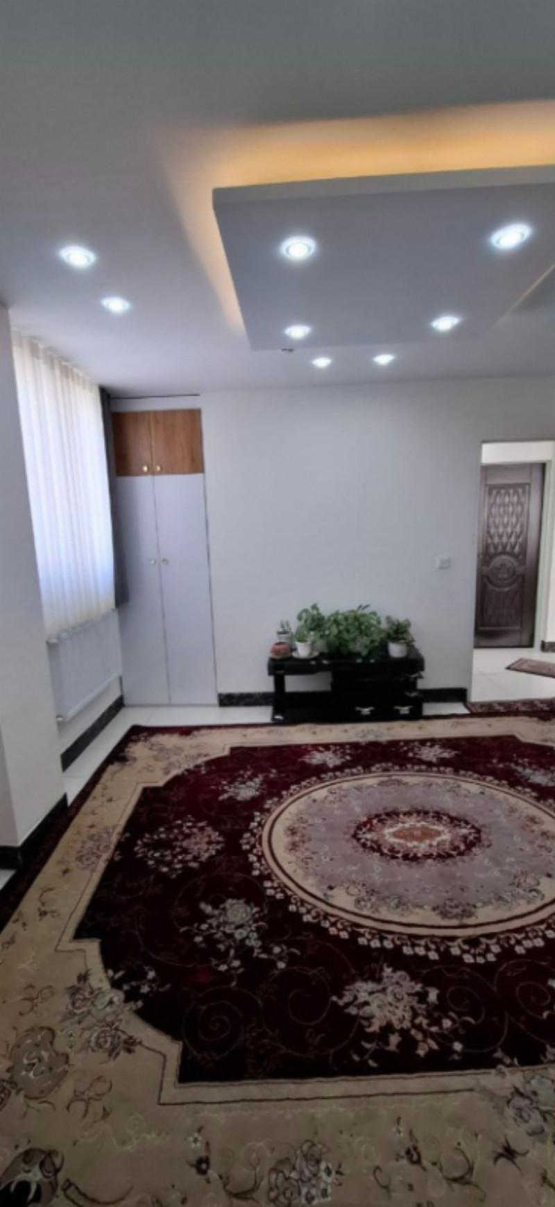 آپارتمان 140 متری دو خوابه در ملایر1268455365