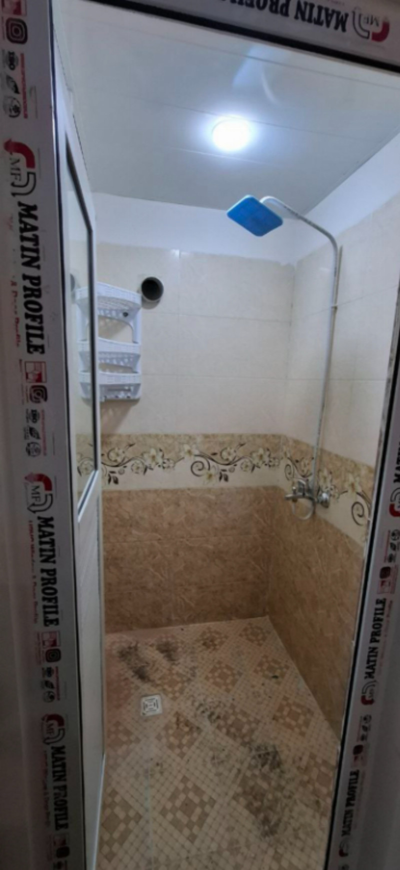 آپارتمان 140 متری دو خوابه در ملایر1268455362