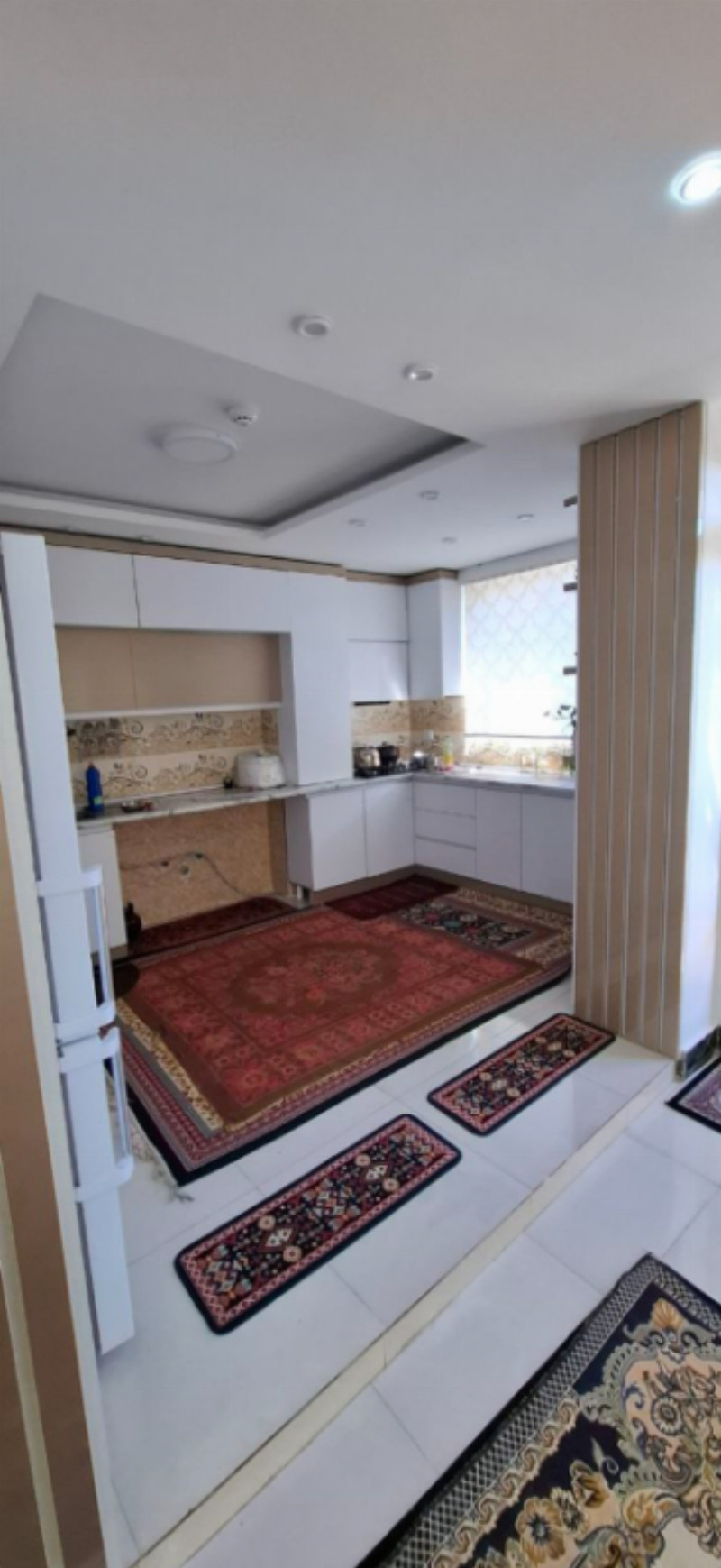 آپارتمان 140 متری دو خوابه در ملایر1268455358