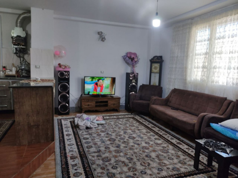 آپارتمان 73 متری دو خوابه در میدان جهاد ملایر