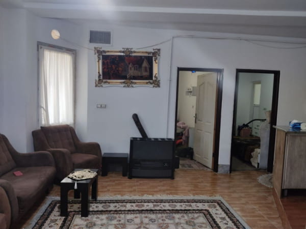 آپارتمان 73 متری دو خوابه در میدان جهاد ملایر