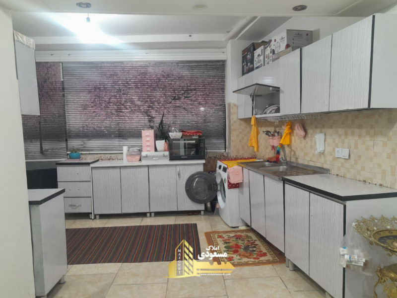 آپارتمان 75 متری دو خوابه در شهریار