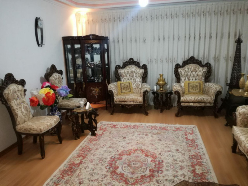 آپارتمان 91 متری یک خوابه در باغمیشه تبریز1268835568