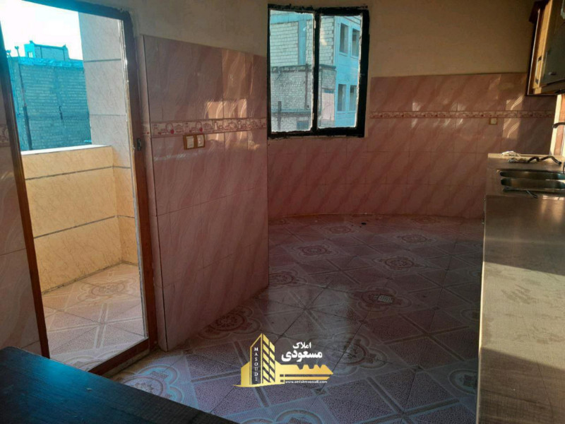 آپارتمان 80 متری یک خوابه در بلوار شهدا شهریار