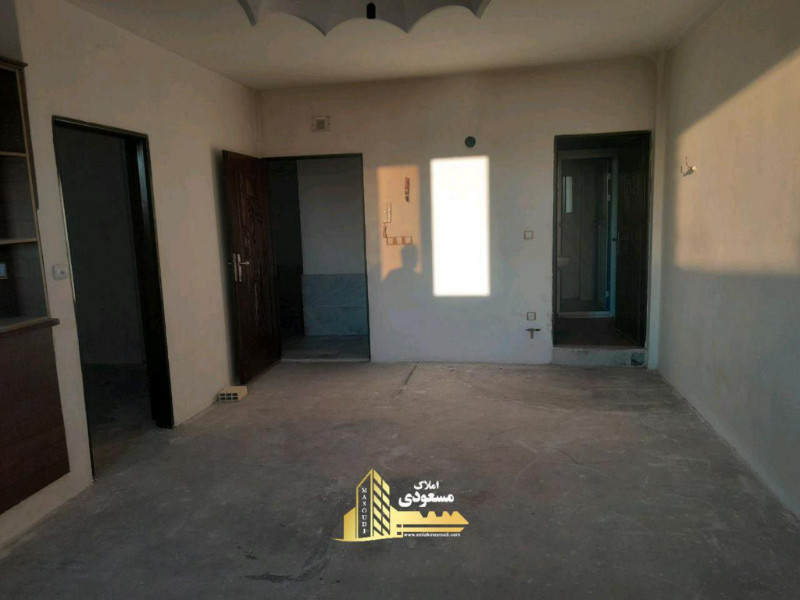 آپارتمان 80 متری یک خوابه در بلوار شهدا شهریار