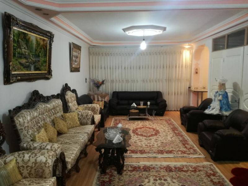 آپارتمان 91 متری یک خوابه در باغمیشه تبریز1268835567