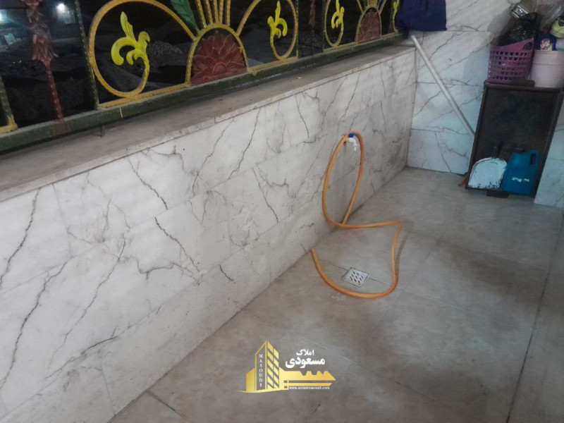 آپارتمان 75 متری دو خوابه در شهریار
