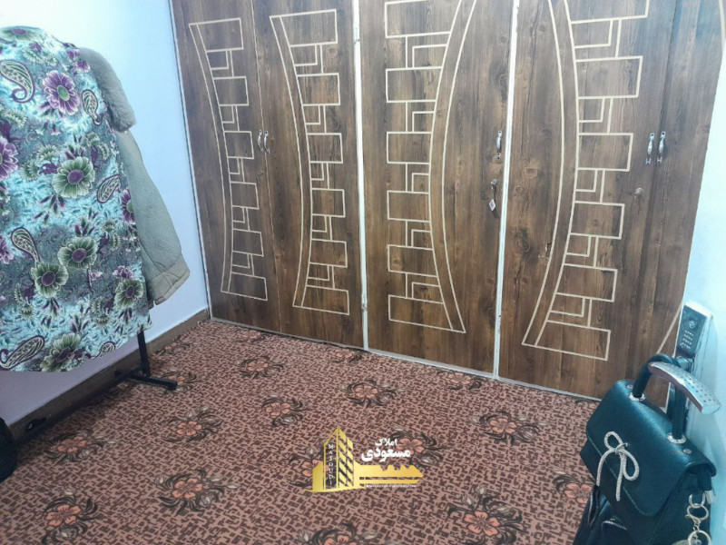 آپارتمان 75 متری دو خوابه در شهریار