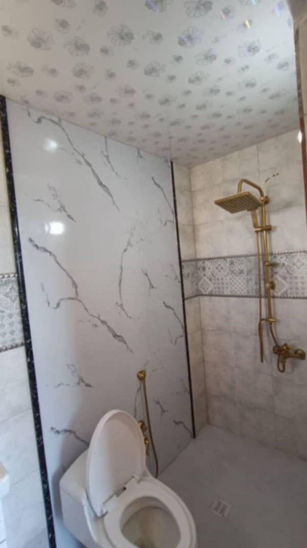 ویلا 450 متری چهارخوابه در طاووسیه کرج