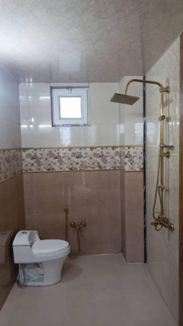 ویلا 450 متری چهارخوابه در طاووسیه کرج