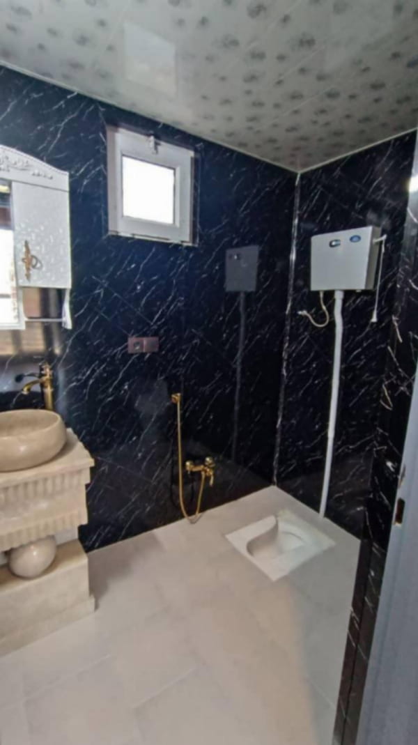 ویلا 450 متری چهارخوابه در طاووسیه کرج