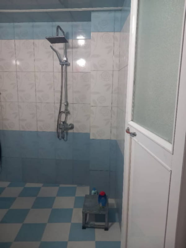 آپارتمان 110 متری دو خوابه در آمل