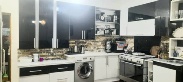 خانه 95 متری در آمل