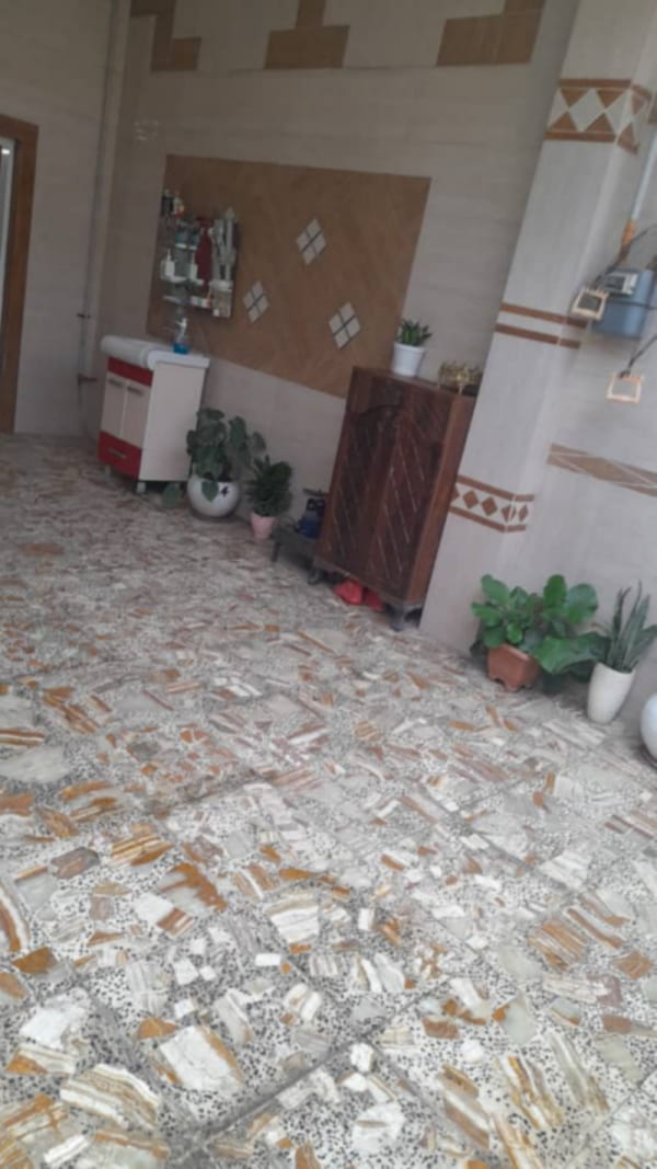 خانه 95 متری در آمل