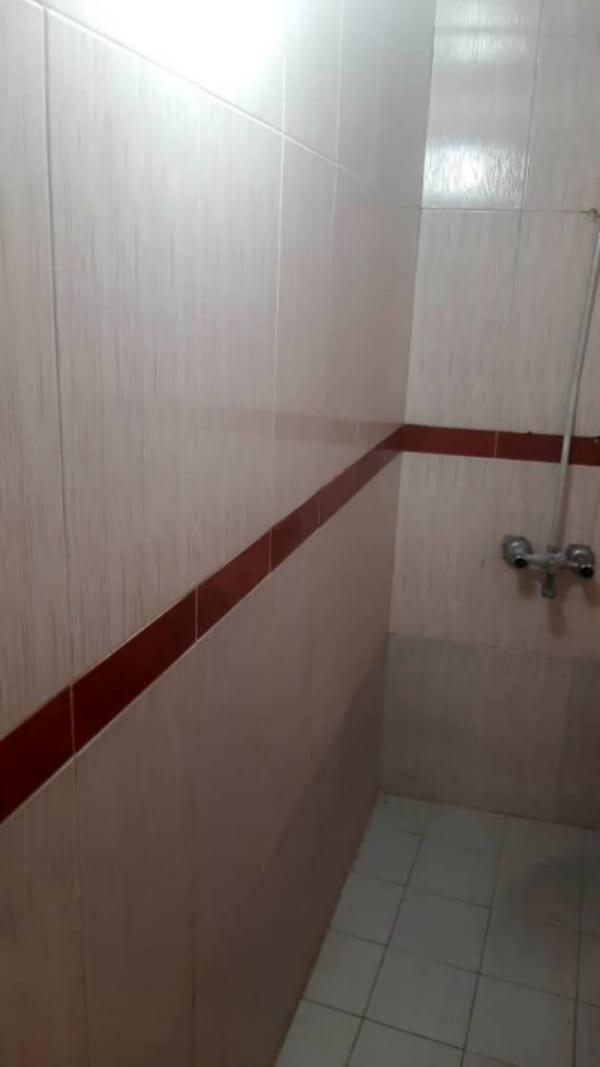 خانه 57 متری یک خوابه در آمل