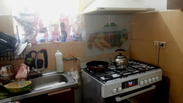 خانه 57 متری یک خوابه در آمل