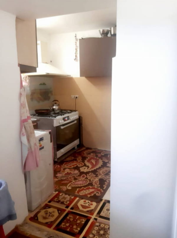 خانه 57 متری یک خوابه در آمل