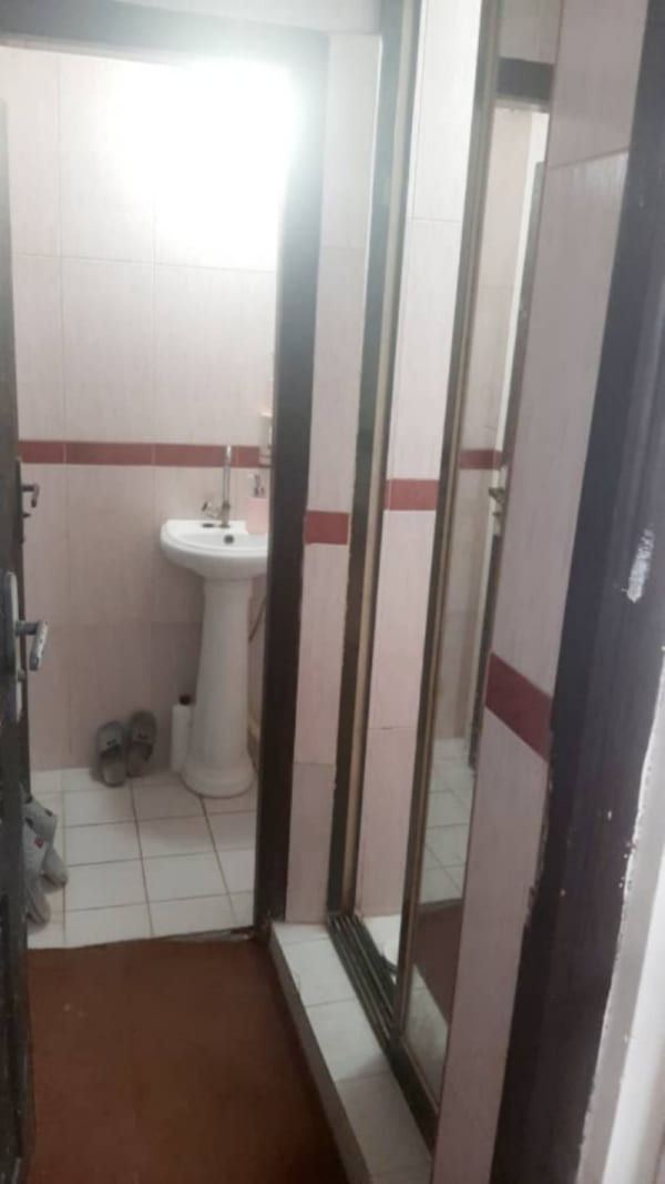 خانه 57 متری یک خوابه در آمل