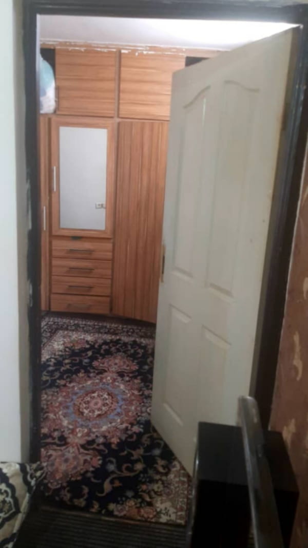 خانه 57 متری یک خوابه در آمل
