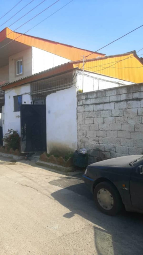 خانه 57 متری یک خوابه در آمل
