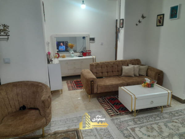 آپارتمان 75 متری دو خوابه در شهریار