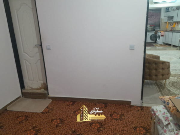 آپارتمان 75 متری دو خوابه در شهریار