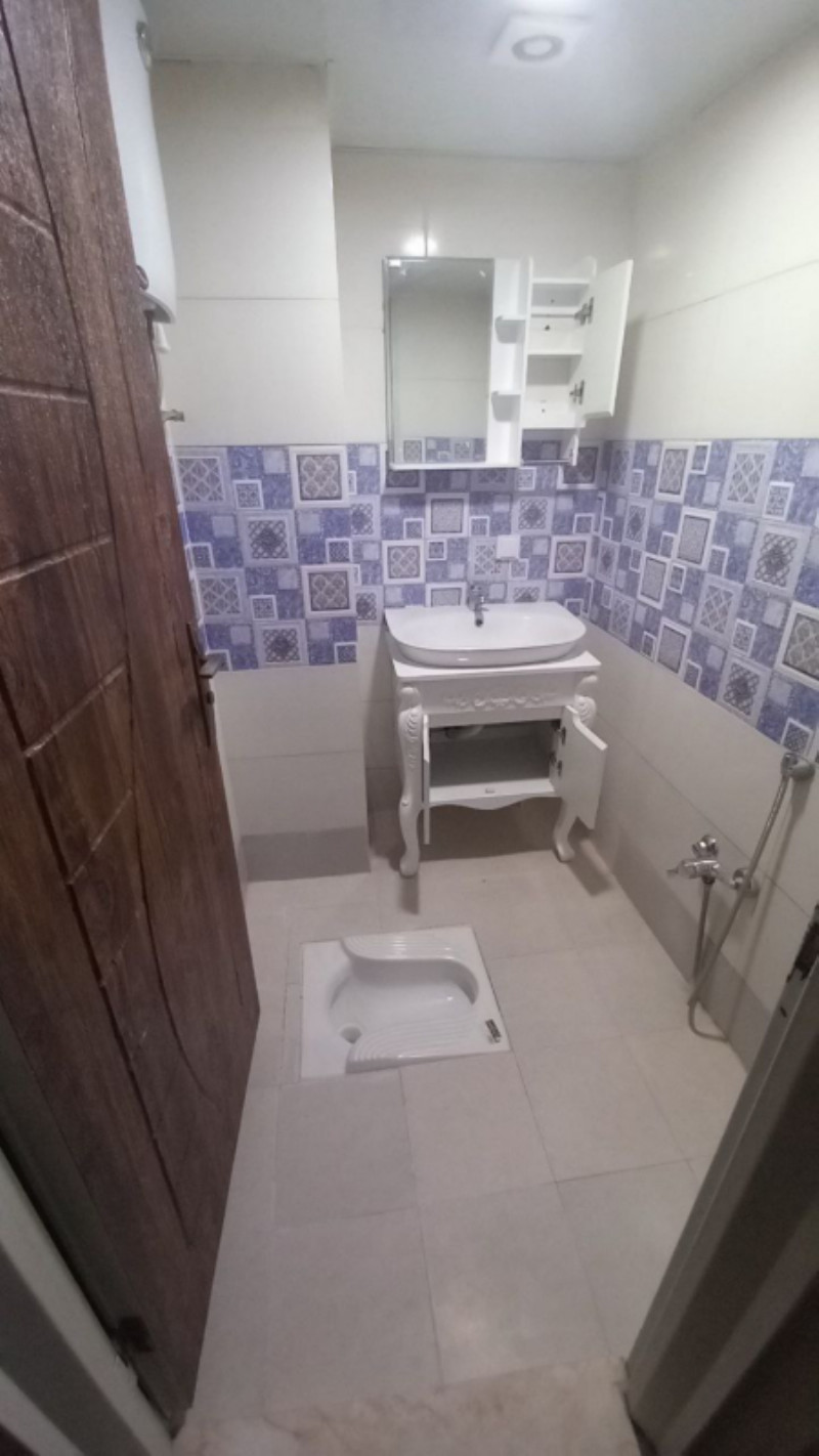 آپارتمان 160 متری سه خوابه در آبرسان تبریز1268955607