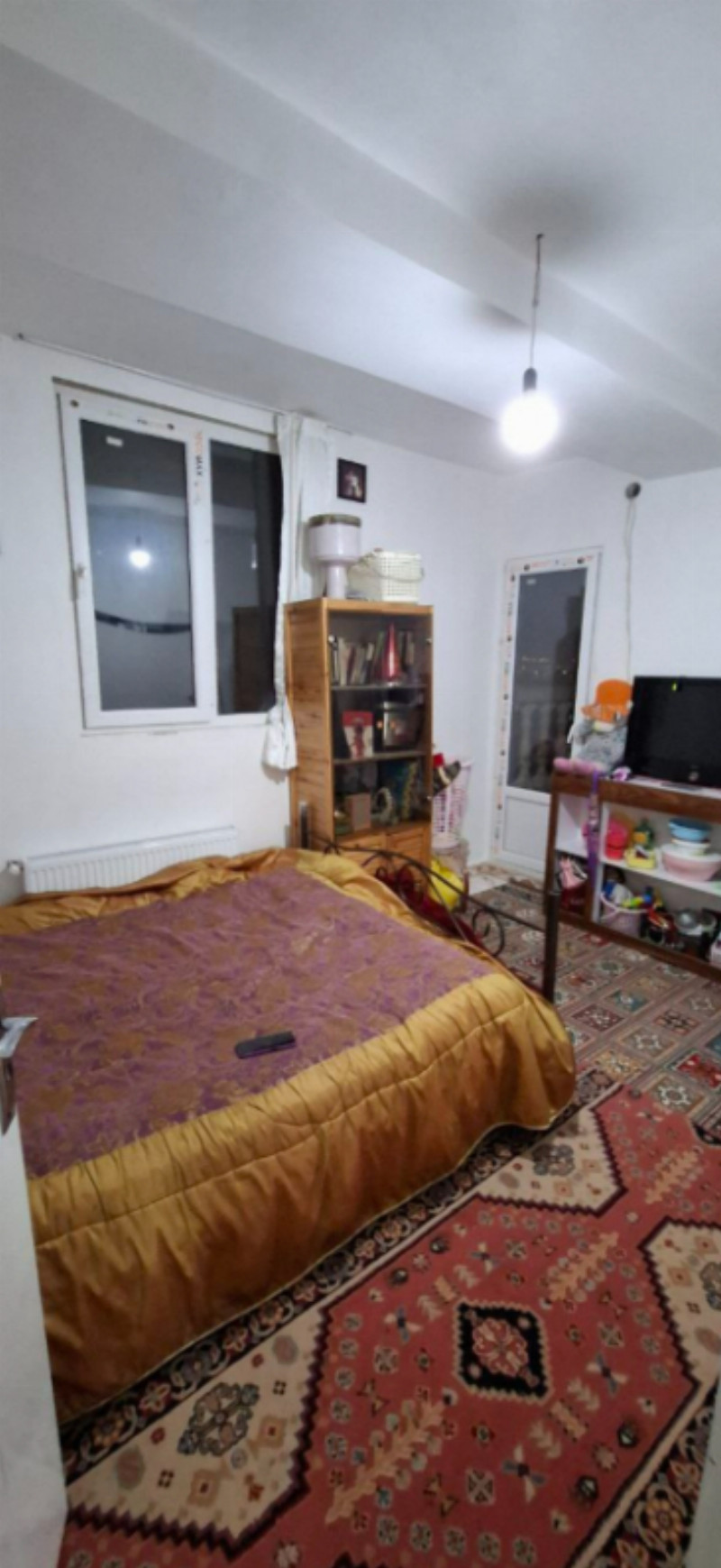 آپارتمان 90 متری دو خوابه در ملایر